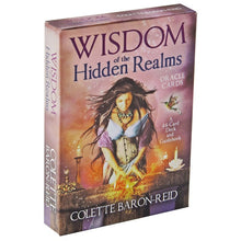 Load image into Gallery viewer, Tarot of the Little Prince 78 Card Oracle Deck Romantic Modern Witch Light Seer's Sacred Destiny Archangel Super Attract Game