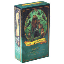 Load image into Gallery viewer, Tarot of the Little Prince 78 Card Oracle Deck Romantic Modern Witch Light Seer's Sacred Destiny Archangel Super Attract Game