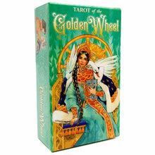 Load image into Gallery viewer, Tarot of the Little Prince 78 Card Oracle Deck Romantic Modern Witch Light Seer's Sacred Destiny Archangel Super Attract Game
