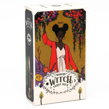 Load image into Gallery viewer, Tarot of the Little Prince 78 Card Oracle Deck Romantic Modern Witch Light Seer's Sacred Destiny Archangel Super Attract Game