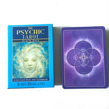 Load image into Gallery viewer, Tarot of the Little Prince 78 Card Oracle Deck Romantic Modern Witch Light Seer's Sacred Destiny Archangel Super Attract Game