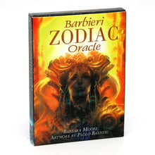 Load image into Gallery viewer, Tarot of the Little Prince 78 Card Oracle Deck Romantic Modern Witch Light Seer's Sacred Destiny Archangel Super Attract Game