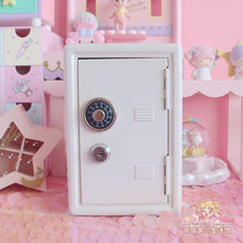Load image into Gallery viewer, 1pc Lovely Pink Piggy Bank Safe Money Box for Children Digital Coins Cash Saving Safe Deposit Birthday Gifts for Kids

