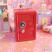 Load image into Gallery viewer, 1pc Lovely Pink Piggy Bank Safe Money Box for Children Digital Coins Cash Saving Safe Deposit Birthday Gifts for Kids
