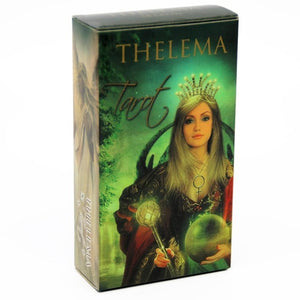 Tarot of the Little Prince 78 Card Oracle Deck Romantic Modern Witch Light Seer's  Sacred Destiny Archangel Super Attract Game